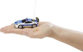 automobilio signalai - Žaislinis automobilis Revell RC 23559 - 3 nuotrauka