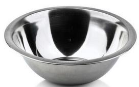 Dubenėlis Mondex Basic Kitchen Cookini Deep Bowl 22cm