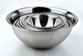 miskui lt - Dubenėlis Mondex Basic Kitchen Cookini Deep Bowl 22cm - 2 nuotrauka