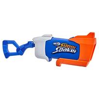 nerf super soaker - Žaislinis vandens šautuvas Hasbro Nerf Super Soaker F3890 - 2 nuotrauka