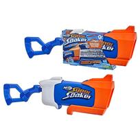 nerf super soaker - Žaislinis vandens šautuvas Hasbro Nerf Super Soaker F3890 - 3 nuotrauka