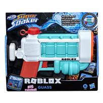 Žaislinis vandens šautuvas Hasbro Nerf Super Soaker F3782