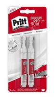 tusinukas - Koregavimo rašiklis Pritt 2679477 - 4 nuotrauka