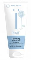 Dušo želė Naif Cleansing, 200 ml