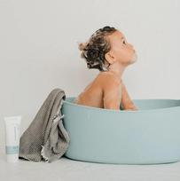 naif baby kids - Dušo želė Naif Cleansing, 200 ml - 4 nuotrauka