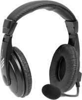 Defender Gryphon 750U USB Black