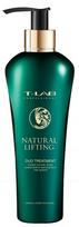 Natūralaus pakėlimo kondicionierius-kaukė T-Lab Professional NATURAL LIFTING DUO TREATMENT 300ml