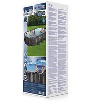 bestway power steel - Baseinas Bestway  Power Steel 11in1 , 610x366x122 - 3 nuotrauka