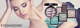perlamutrinis - Artdeco Eye Shadow Pearl akių šešėliai - 11 Pearly Summer Beige - 3 nuotrauka