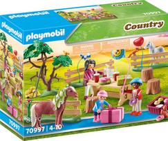 Playmobil Family Fun 70997, 81 vnt.
