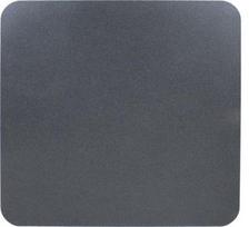 lauko valgomojo stalai - Valgomojo stalas Home4you Andros 21188, tamsiai pilka, 900 mm x 900 mm x 750 mm - 3 nuotrauka