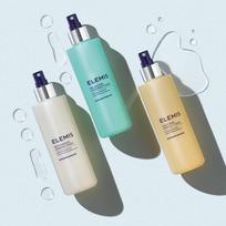 veido prausiklis - Elemis Advanced Skincare Rehydrating Ginseng Toner 200ml Moterims Facial Lotion and Spray - 3 nuotrauka