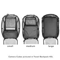 cube travel - Peak Design Travel Packing Cube Small - 5 nuotrauka