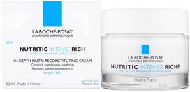 La Roche Posay Nutritic 50ml
