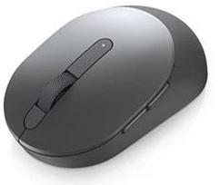 bluetooth mouse - Dell Pro MS5120W Titan Grey (Pilka) - 1 nuotrauka