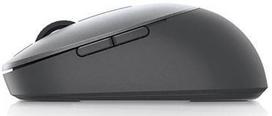 bluetooth mouse - Dell Pro MS5120W Titan Grey (Pilka) - 4 nuotrauka