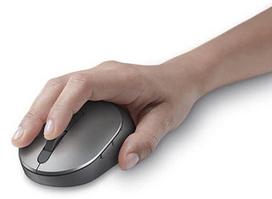 bluetooth mouse - Dell Pro MS5120W Titan Grey (Pilka) - 6 nuotrauka