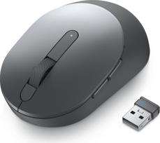 bluetooth mouse - Dell Pro MS5120W Titan Grey (Pilka) - 7 nuotrauka
