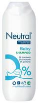 Šampūnas Neutral Baby Shampoo, 250 ml