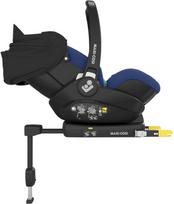 isofix maxi cosi - Automobilinė kėdutė Maxi-Cosi Marble, mėlyna, 0 - 13 kg - 5 nuotrauka