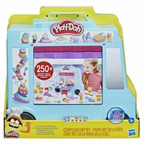 play doh ledu - Modelinas Playdoh F1390 - 1 nuotrauka