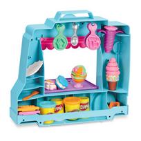 play doh ledu - Modelinas Playdoh F1390 - 2 nuotrauka