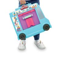 play doh ledu - Modelinas Playdoh F1390 - 4 nuotrauka