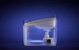 fontanelis - Dubenėlis maitinimui Petoneer Fresco Ultra Fountain, 2 l - 6 nuotrauka