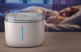 fontanelis - Dubenėlis maitinimui Petoneer Fresco Ultra Fountain, 2 l - 8 nuotrauka