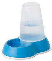 Dubenėlis maitinimui Savic Loop Water Store 2039 3L Blue