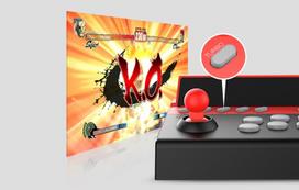 zaidimu pultas ios - iPega PG-9135 Bluetooth Gamepad - 4 nuotrauka