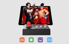zaidimu pultas ios - iPega PG-9135 Bluetooth Gamepad - 5 nuotrauka