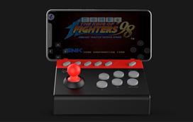 zaidimu pultas ios - iPega PG-9135 Bluetooth Gamepad - 6 nuotrauka