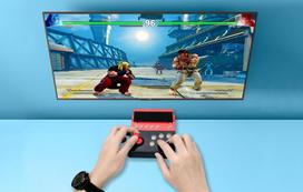 zaidimu pultas ios - iPega PG-9135 Bluetooth Gamepad - 9 nuotrauka