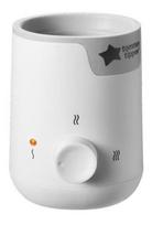 sildykle - Buteliukų šildytuvas Tommee Tippee Easi Warm - 1 nuotrauka