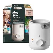 sildykle - Buteliukų šildytuvas Tommee Tippee Easi Warm - 2 nuotrauka