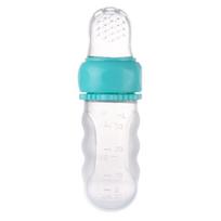 Įrenginys saugiam maitinimui Canpol Soft Food Feeder 56/110