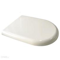 cersanit dangtis - Dangtis Cersanit EKO 2000 K98-0005 Toilet Lid White - 2 nuotrauka