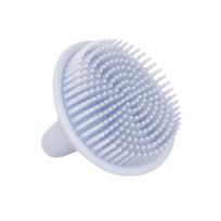Plaukų šukos Canpol Silicone Bath Brush