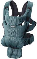 babybjorn mesh - Nešioklė BabyBjorn Move Green Mesh - 1 nuotrauka