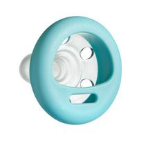 tommee tippee ciulptukai 6 - Čiulptukas Tommee Tippee Breast-Like Soother, 6 mėn., 2 vnt. - 4 nuotrauka