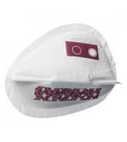 liemeneles ideklai - Liemenėlės įklotas Tommee Tippee Disposable Breast Pads, M, 40 vnt. - 5 nuotrauka