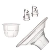 Spenelių apsauga Canpol Easystart 12/210, 4 vnt.
