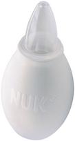 nosies ploviklis - Nosies aspiratorius Nuk Nasal Aspirator - 2 nuotrauka
