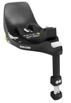 isofix baze - Automobilinės kėdutės bazė Maxi-Cosi Familyfix 360, juoda - 3 nuotrauka