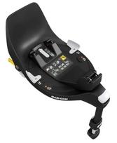 isofix baze - Automobilinės kėdutės bazė Maxi-Cosi Familyfix 360, juoda - 4 nuotrauka