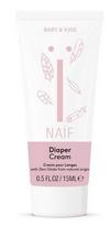 Kremas Naif Diaper, 25 ml
