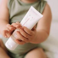 babe kosmetika - Kremas Naif Diaper, 25 ml - 3 nuotrauka
