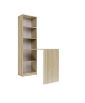 Stalas Top E Shop Son R50, ąžuolo
