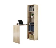 darbo azuolo stalas - Stalas Top E Shop Son R50, ąžuolo - 2 nuotrauka